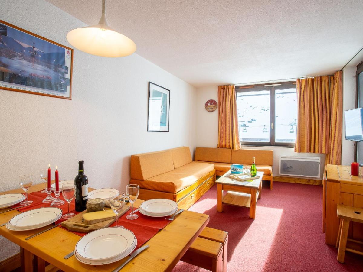 Les Tommeuses - Val Claret-17 By Interhome Tignes